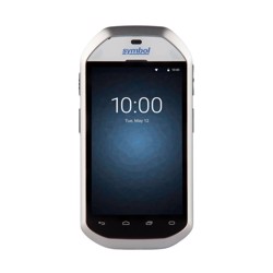 ТСД Терминал сбора данных Motorola MC40N0-HCJ3R0121