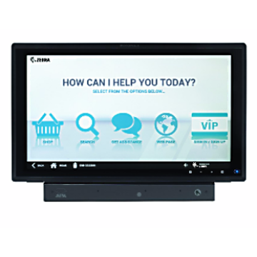 Информационный киоск Zebra CC5000-22 CC5000-22J16XXUS - фото
