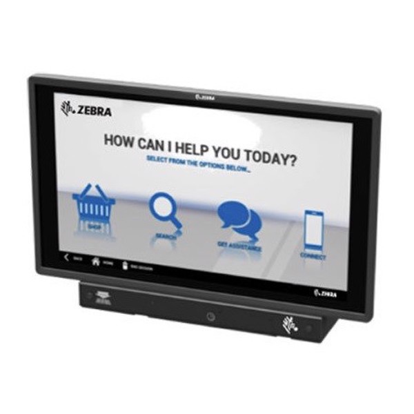 Информационный киоск Zebra CC5000-22 CC5000-22J16XXAN