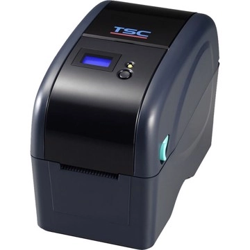 Принтер этикеток TSC TTP-323 99-040A033-00LF - фото