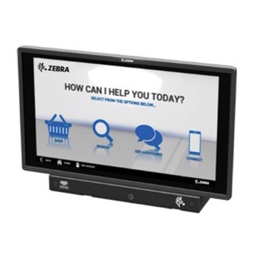 Информационный киоск Zebra CC5000-27 CC5000-27J16XXAN - фото 1