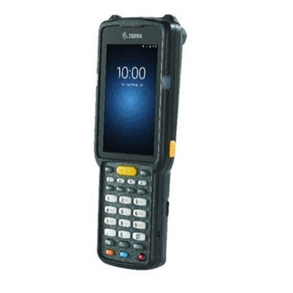ТСД Терминал сбора данных Zebra MC330M-GI2HG2RW