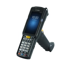 ТСД Терминал сбора данных Zebra MC330M-GI2HG2RW