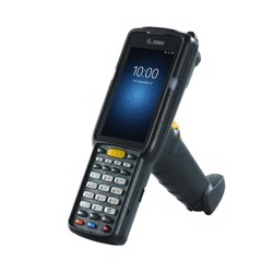 ТСД Терминал сбора данных Zebra MC330M-GI2HG2RW