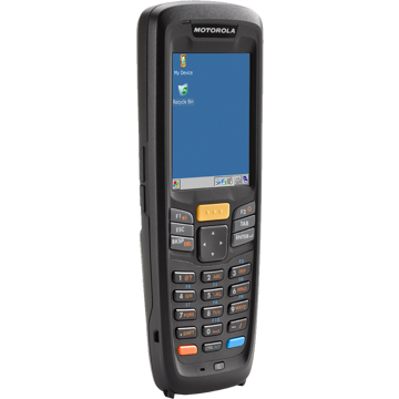 ТСД Терминал сбора данных Motorola MC2180 MC2180-CS01E0A - фото 3