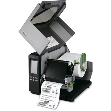 Принтер этикеток TSC 99-141A002-00LF - фото 3