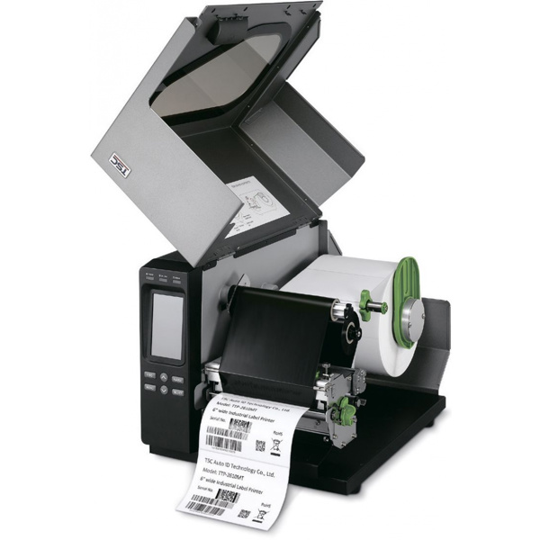 Принтер этикеток TSC 99-141A002-00LF