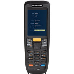 ТСД Терминал сбора данных Motorola MC2180-AS01J0J