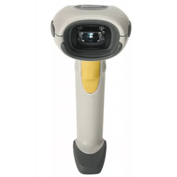 Сканер штрих-кода Zebra LS4208-SWZU1200ZR - фото 1