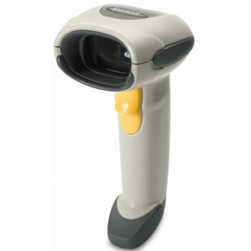 Сканер штрих-кода Zebra LS4208-SWZR0200AR - фото
