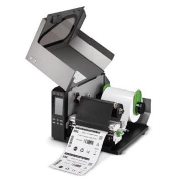 Принтер этикеток TSC TTP-384MT 99-135A001-00LF - фото 1
