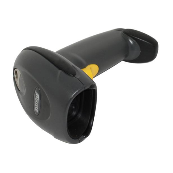 Сканер штрих-кода Zebra LS4208-SBZU1200ZR