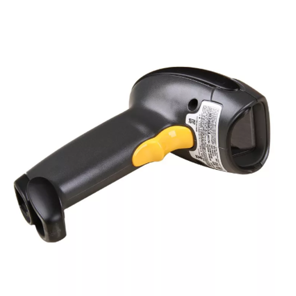 Сканер штрих-кода Zebra LS4208-SBZR0100BR