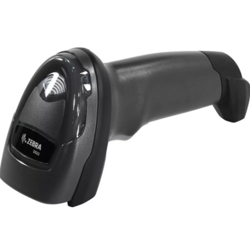 Сканер штрих-кода Zebra LS2208-SR20007Y