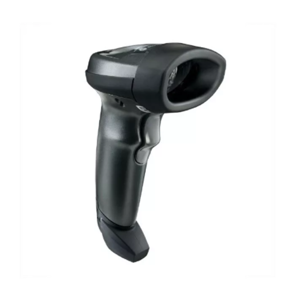 Сканер штрих-кода Zebra LS2208-SR20007BR-K