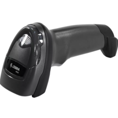 Сканер штрих-кода Zebra LS2208-SR20007BR