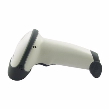 Сканер штрих-кода Zebra LS2208-1AZU0100ZNA - фото 1