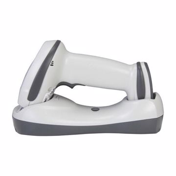 Беспроводной сканер штрих-кода Motorola LI4278-TRWU0100ZWR - фото 4