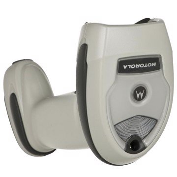 Беспроводной сканер штрих-кода Motorola LI4278-TRWU0100ZAR - фото 2