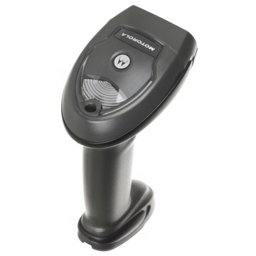Беспроводной сканер штрих-кода Motorola LI4278-SR7R0110SRN - фото 2