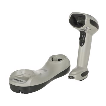 Беспроводной сканер штрих-кода Motorola LI4278-PRWU2100AWR - фото 2