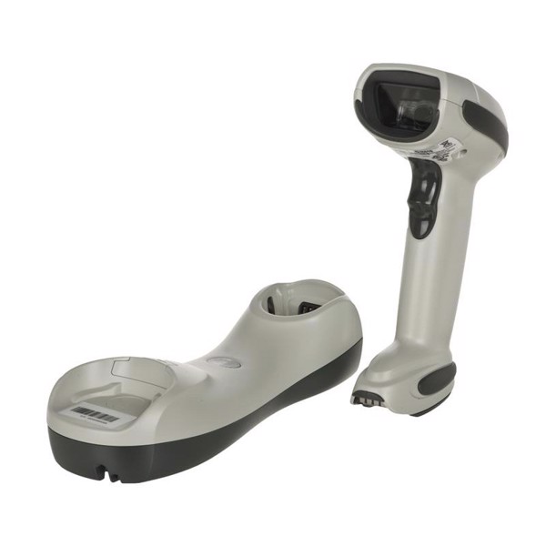 Беспроводной сканер штрих-кода Motorola LI4278-PRWU2100AWR