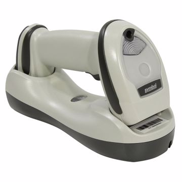 Беспроводной сканер штрих-кода Motorola LI4278-PRWU2100ALR - фото 2