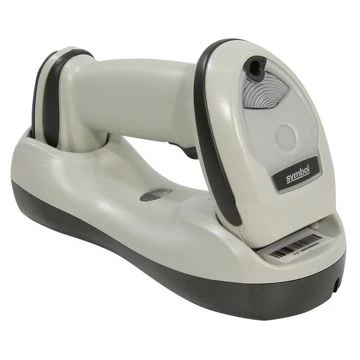 Беспроводной сканер штрих-кода Motorola LI4278-PRWU2100ALR - фото 2