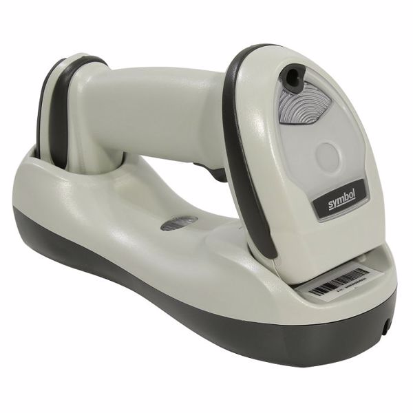 Беспроводной сканер штрих-кода Motorola LI4278-PRWU2100ALR