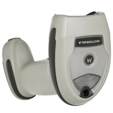 Беспроводной сканер штрих-кода Motorola LI4278-PRWU2100ALR - фото 1