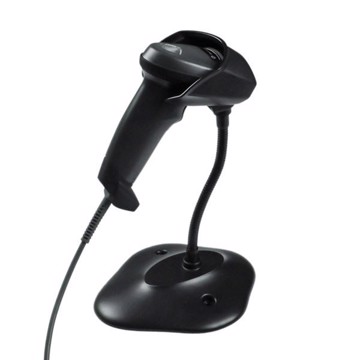 Сканер штрих-кода Zebra LI2208-SR7R0110SGE - фото 1