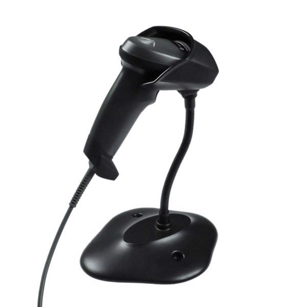 Сканер штрих-кода Zebra LI2208-SR7R0110SGE