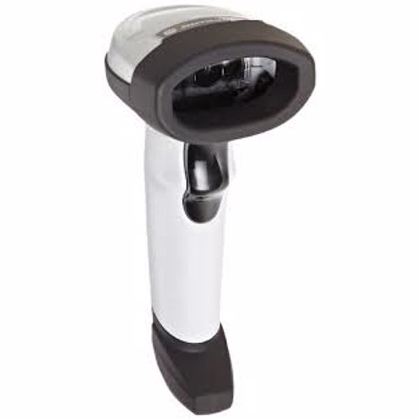 Сканер штрих-кода Zebra LI2208-SR6U2100SGN