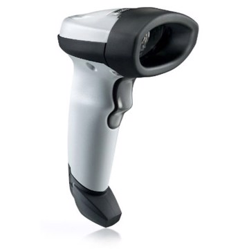 Сканер штрих-кода Zebra LI2208-SR6U2100AZW - фото 2