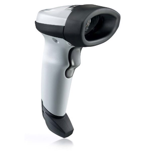 Сканер штрих-кода Zebra LI2208-SR6U2100AZW