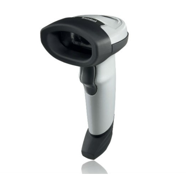 Сканер штрих-кода Zebra LI2208-SR6U2100AZN