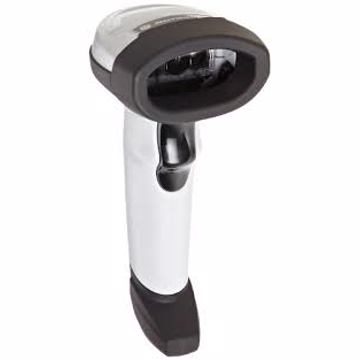 Сканер штрих-кода Zebra LI2208-SR6U0100AZN - фото