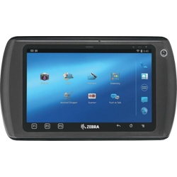 ТСД Терминал сбора данных Motorola ET1N2-7J2V1UIL