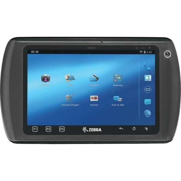 ТСД Терминал сбора данных Motorola ET1N2-7J2V1U09