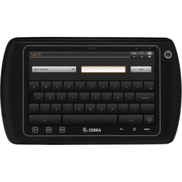 ТСД Терминал сбора данных Motorola ET1N0-7J2V1UCN - фото 2