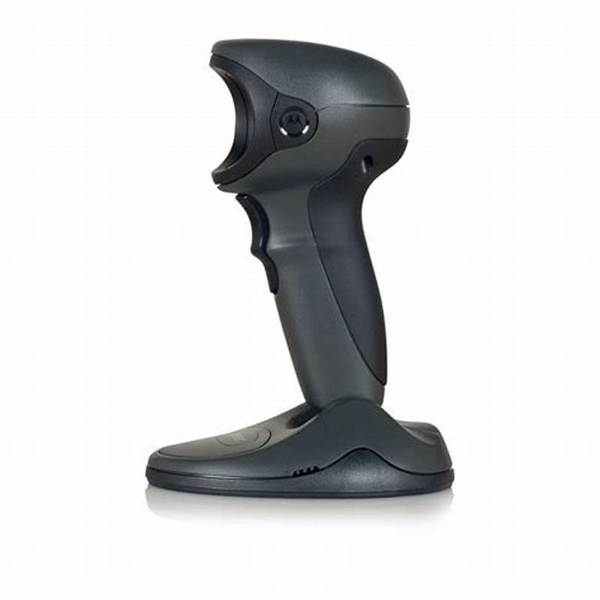 Сканер штрих-кода Zebra DS9808-SR7NNK01AR