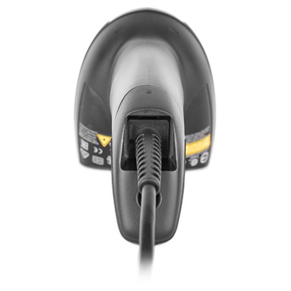 Беспроводной сканер штрих-кода Datalogic GBT4500-BK-WLC