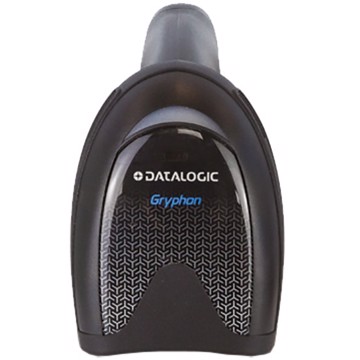 Беспроводной сканер штрих-кода Datalogic GBT4500-BK-BTK1 - фото 1