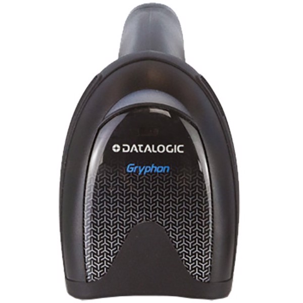 Беспроводной сканер штрих-кода Datalogic GBT4500-BK-BTK1