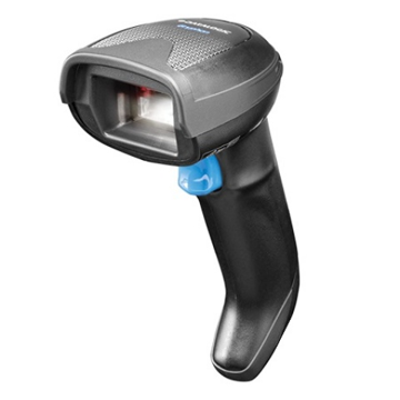 Беспроводной сканер штрих-кода Datalogic GBT4500-BK-BTK1 - фото