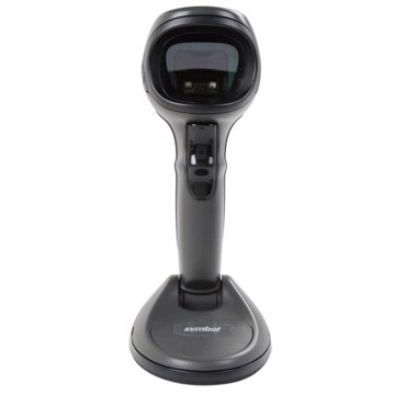 Сканер штрих-кода Zebra DS9808-SR00007C5WR - фото 4