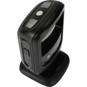 Сканер штрих-кода Zebra DS9208-SR4NNR28Z - фото 3