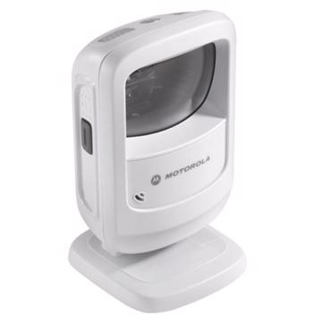 Сканер штрих-кода Zebra DS9208-SR0000WCNWW - фото