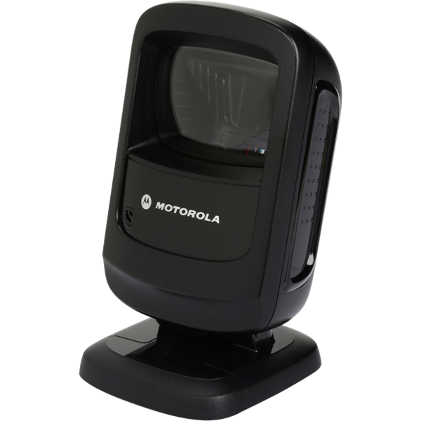 Сканер штрих-кода Zebra DS9208-DL00004CNWW