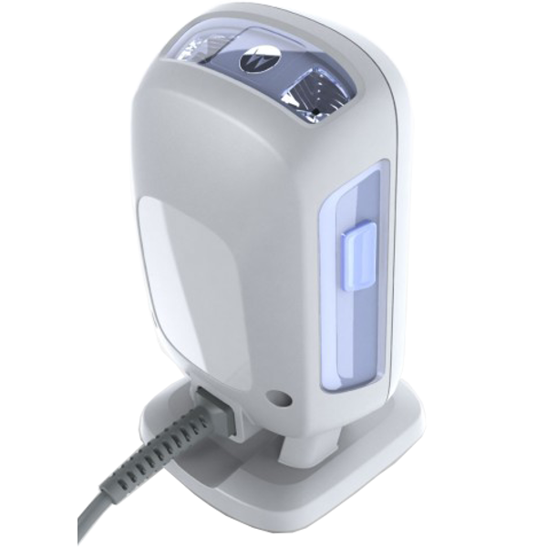 Сканер штрих-кода Zebra DS9208-1D0000WNNWW